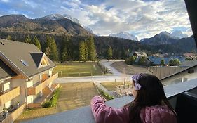 Apartment Silver Deer, Kranjska Gora