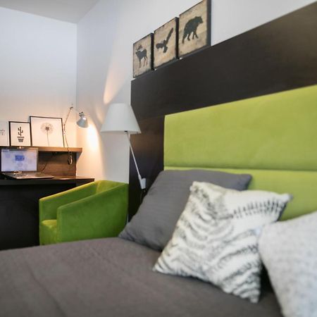 Apartment Silver Deer, Kranjska Gora Exterior foto